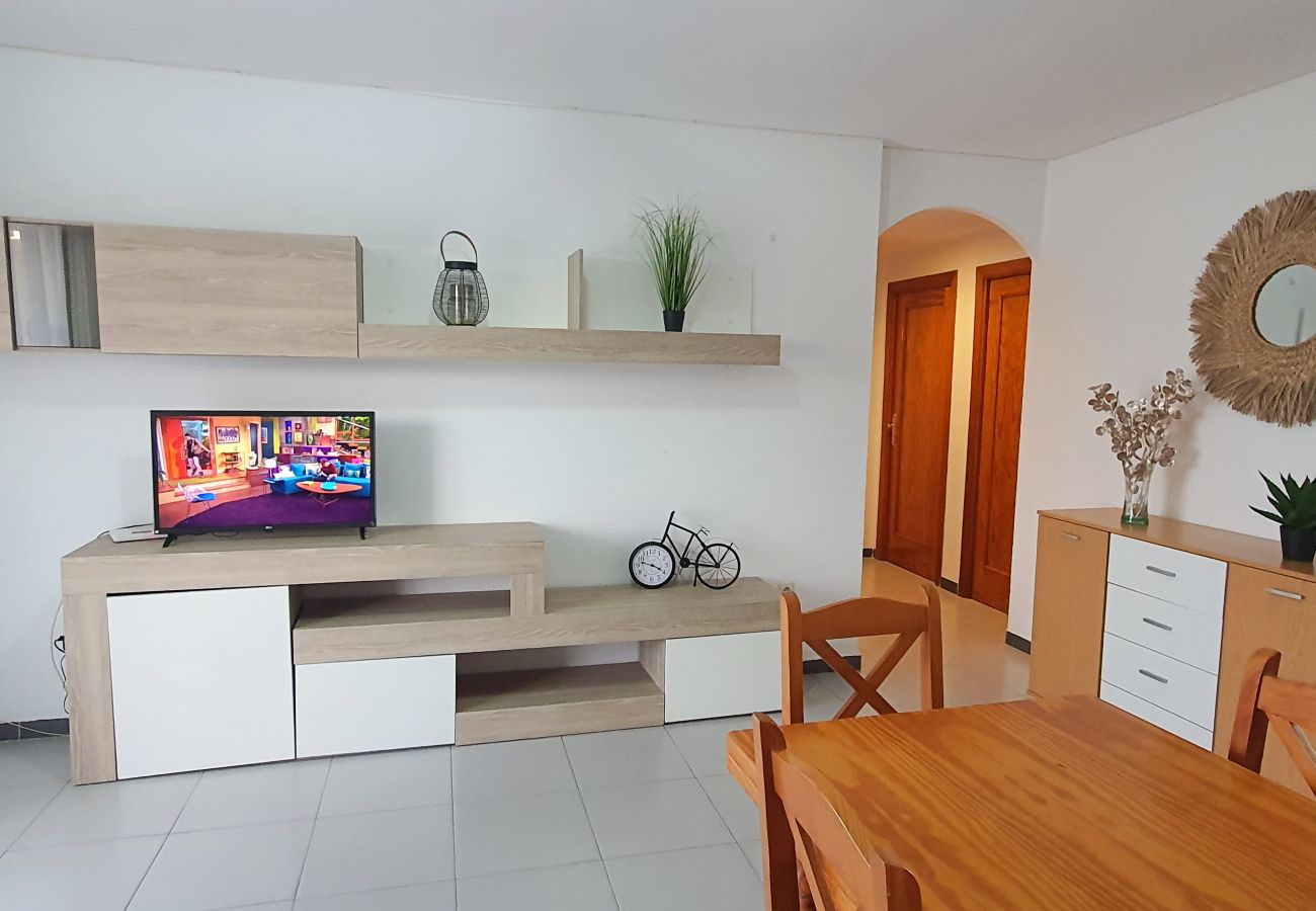 Apartamento en Gandia - GARDENIAS III - 9º - A   /   PLAYA DE GANDIA