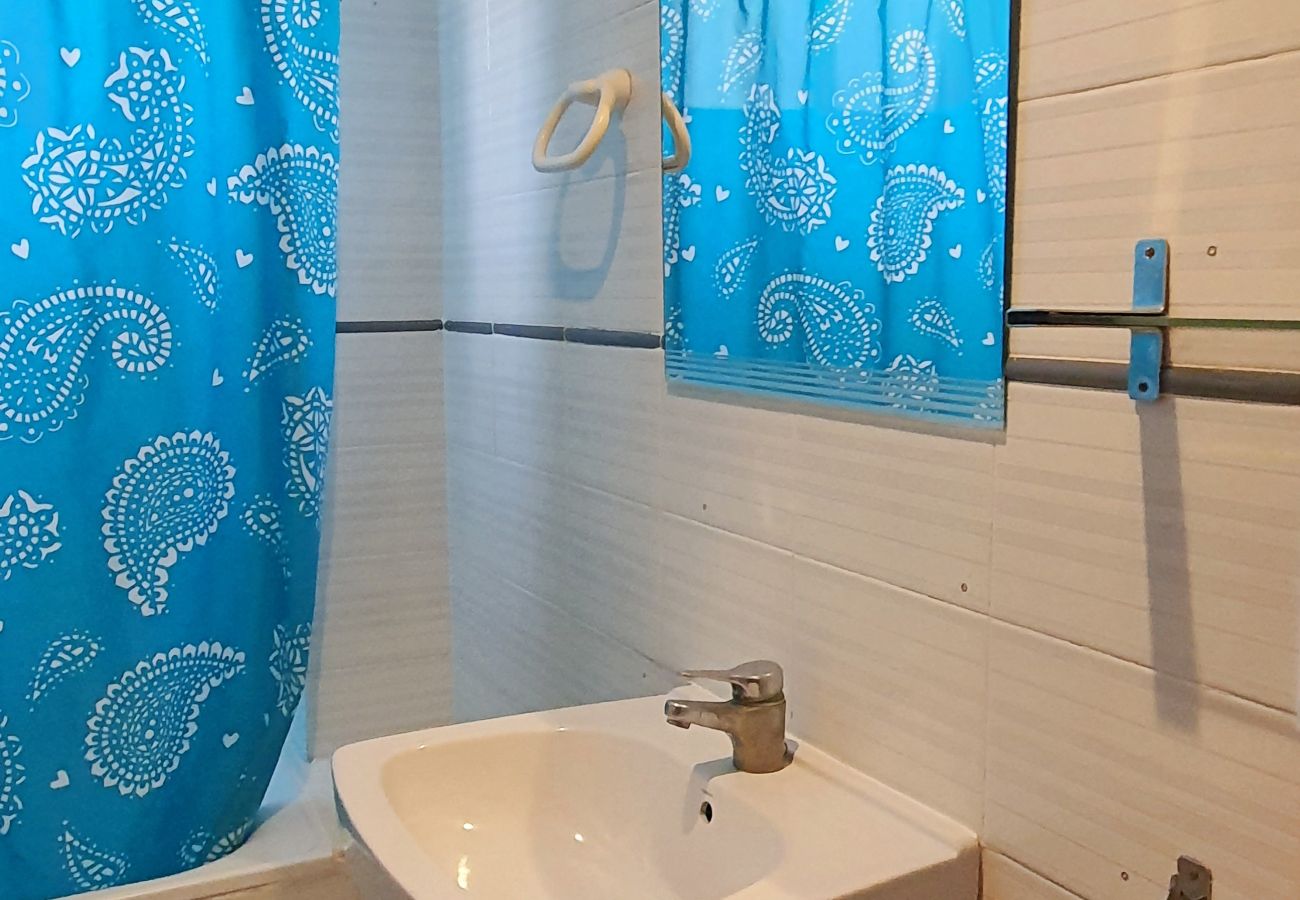 Apartamento en Gandia - GARDENIAS III - 9º - A   /   PLAYA DE GANDIA