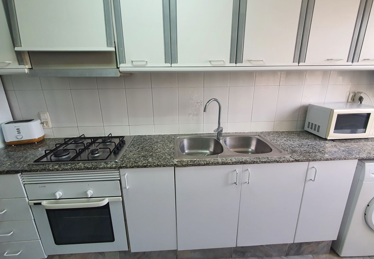 Apartamento en Gandia - GARDENIAS III - 9º - A   /   PLAYA DE GANDIA