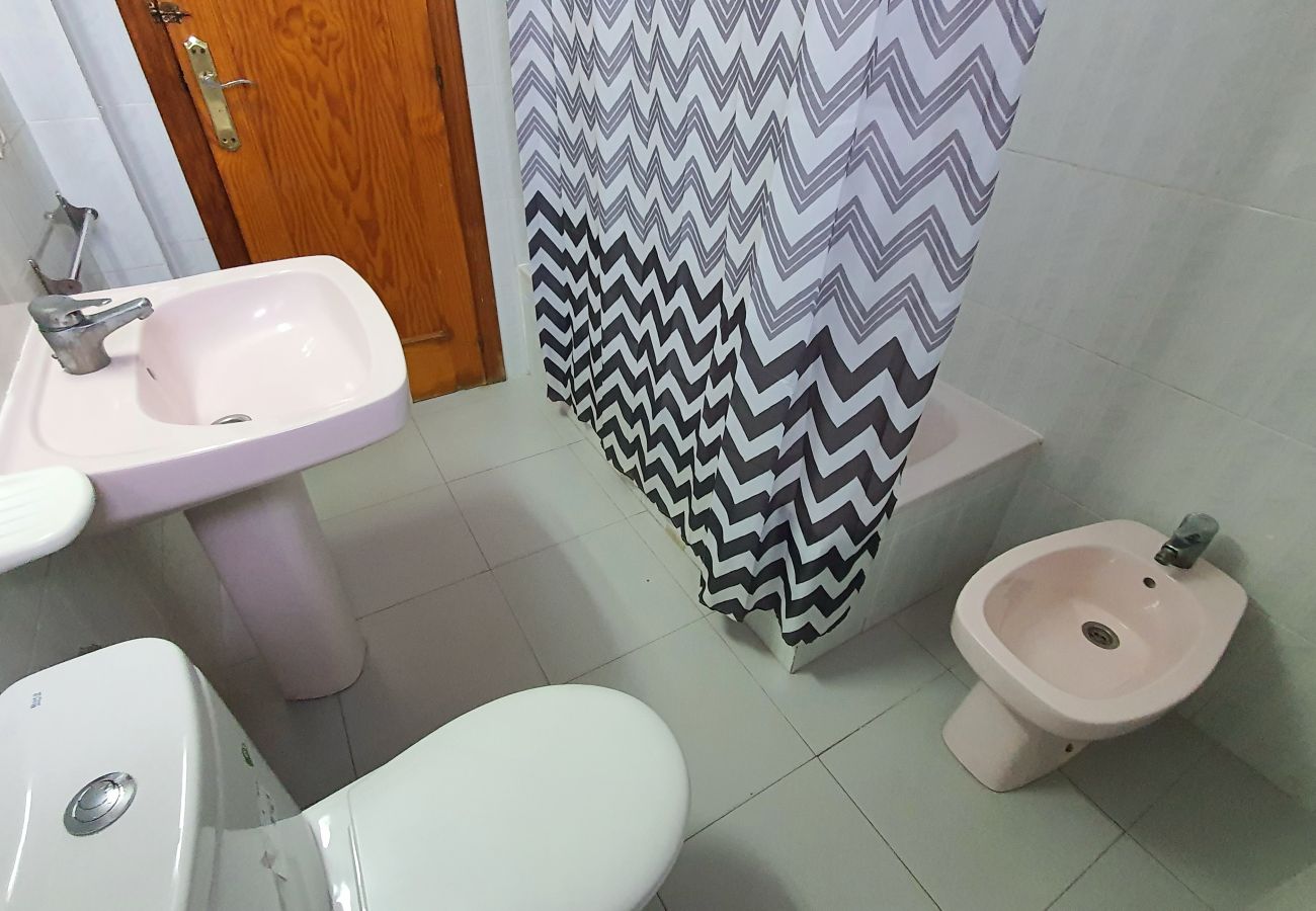Apartamento en Gandia - GARDENIAS III - 9º - A   /   PLAYA DE GANDIA