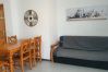 Apartamento en Gandia - GARDENIAS III - 9º - A   /   PLAYA DE GANDIA