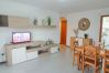 Apartamento en Gandia - GARDENIAS III - 9º - A   /   PLAYA DE GANDIA