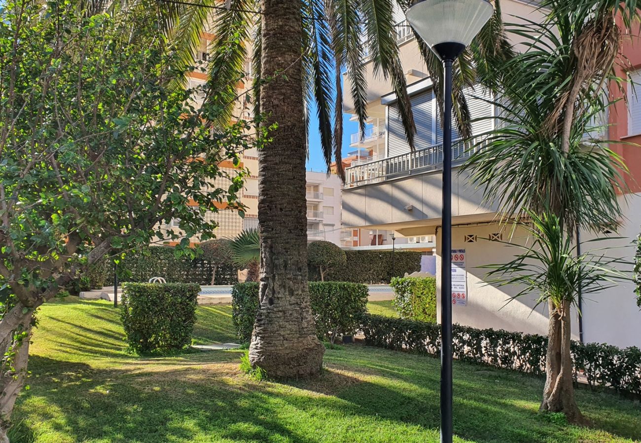 Apartamento en Gandia - GANDIAZAR I - C - 5º - 10ª    /    PLAYA DE GANDIA