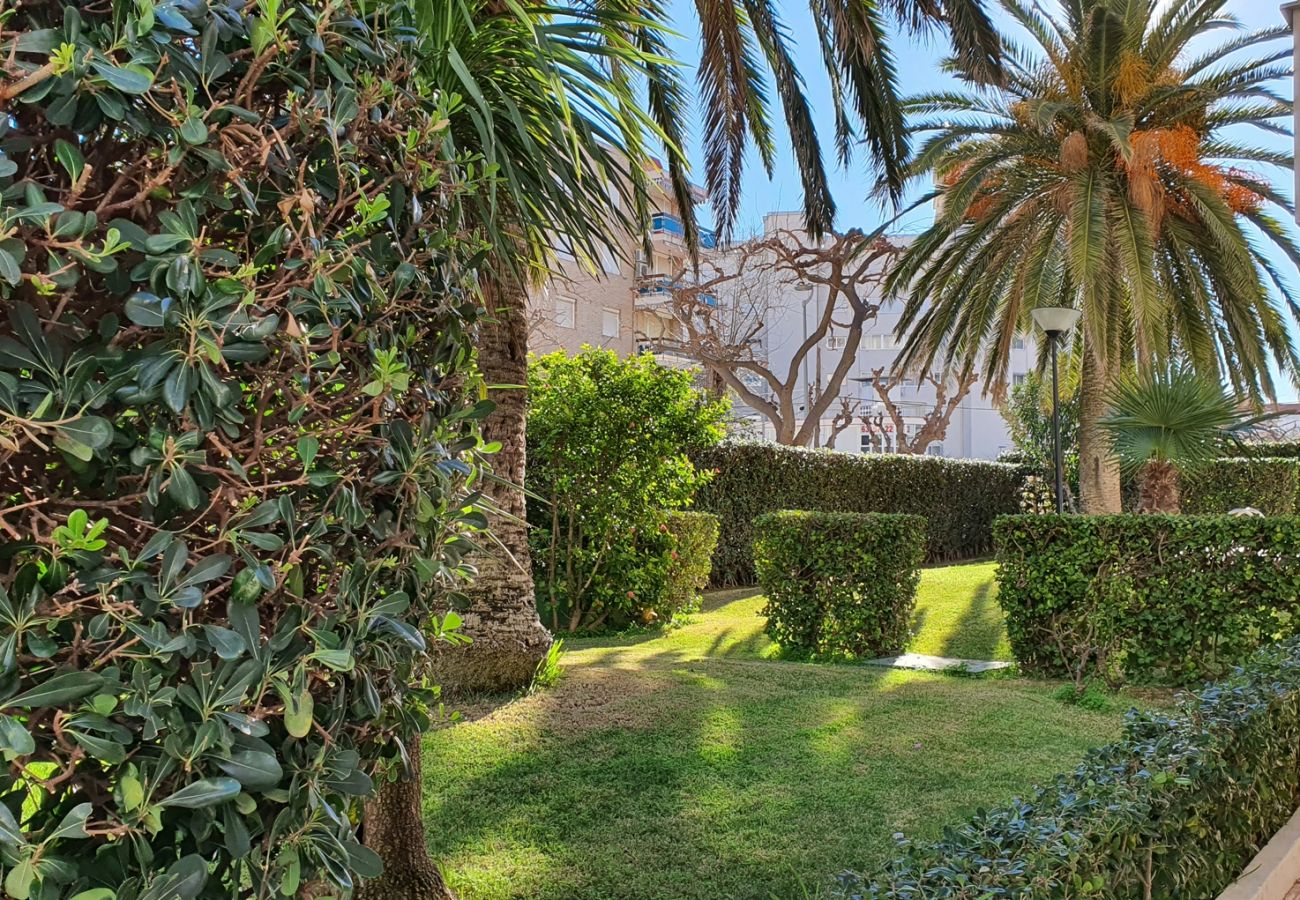 Apartamento en Gandia - GANDIAZAR I - C - 5º - 10ª    /    PLAYA DE GANDIA
