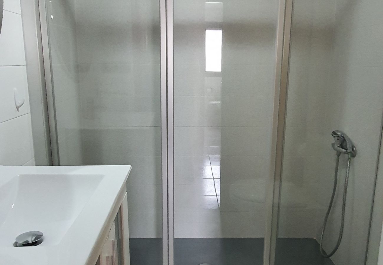 Apartamento en Gandia - GANDIAZAR I - C - 5º - 10ª    /    PLAYA DE GANDIA
