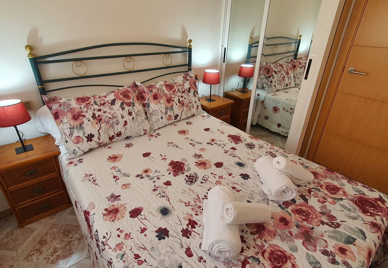 Apartamento en Gandia - GANDIAZAR I - C - 5º - 10ª    /    PLAYA DE GANDIA