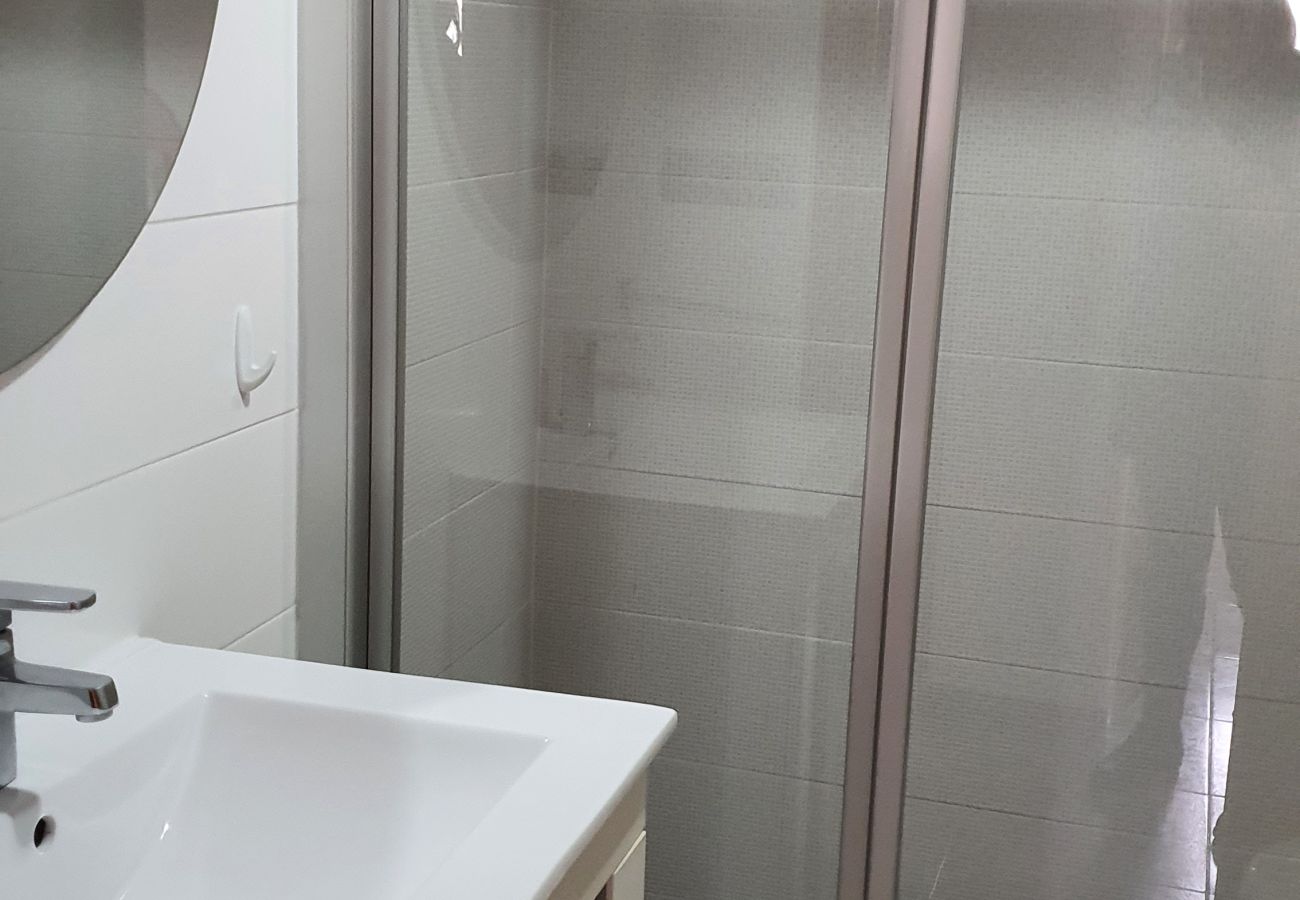Apartamento en Gandia - GANDIAZAR I - C - 5º - 10ª    /    PLAYA DE GANDIA