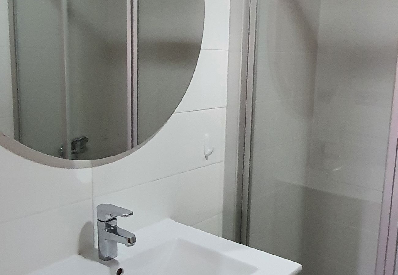 Apartamento en Gandia - GANDIAZAR I - C - 5º - 10ª    /    PLAYA DE GANDIA