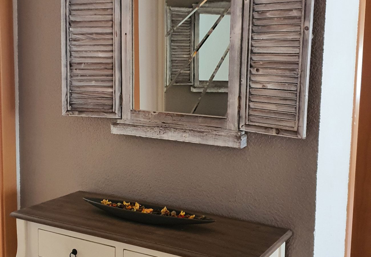 Apartamento en Gandia - GANDIAZAR I - C - 5º - 10ª    /    PLAYA DE GANDIA