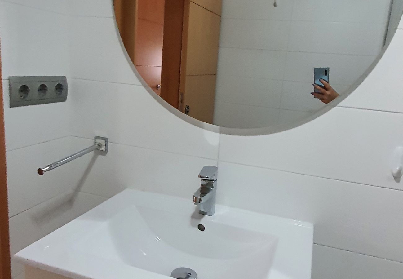 Apartamento en Gandia - GANDIAZAR I - C - 5º - 10ª    /    PLAYA DE GANDIA