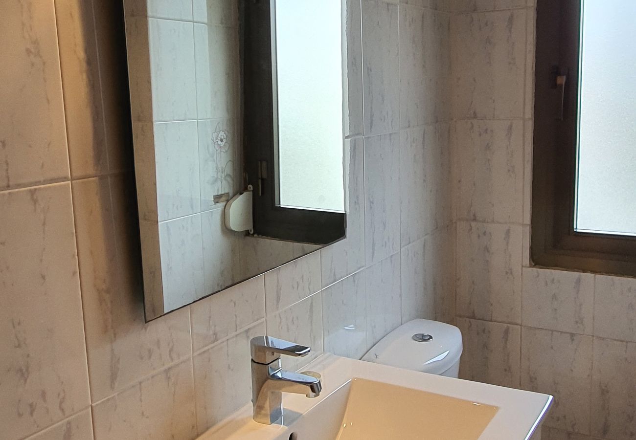 Apartamento en Gandia - GANDIAZAR I - C - 5º - 10ª    /    PLAYA DE GANDIA