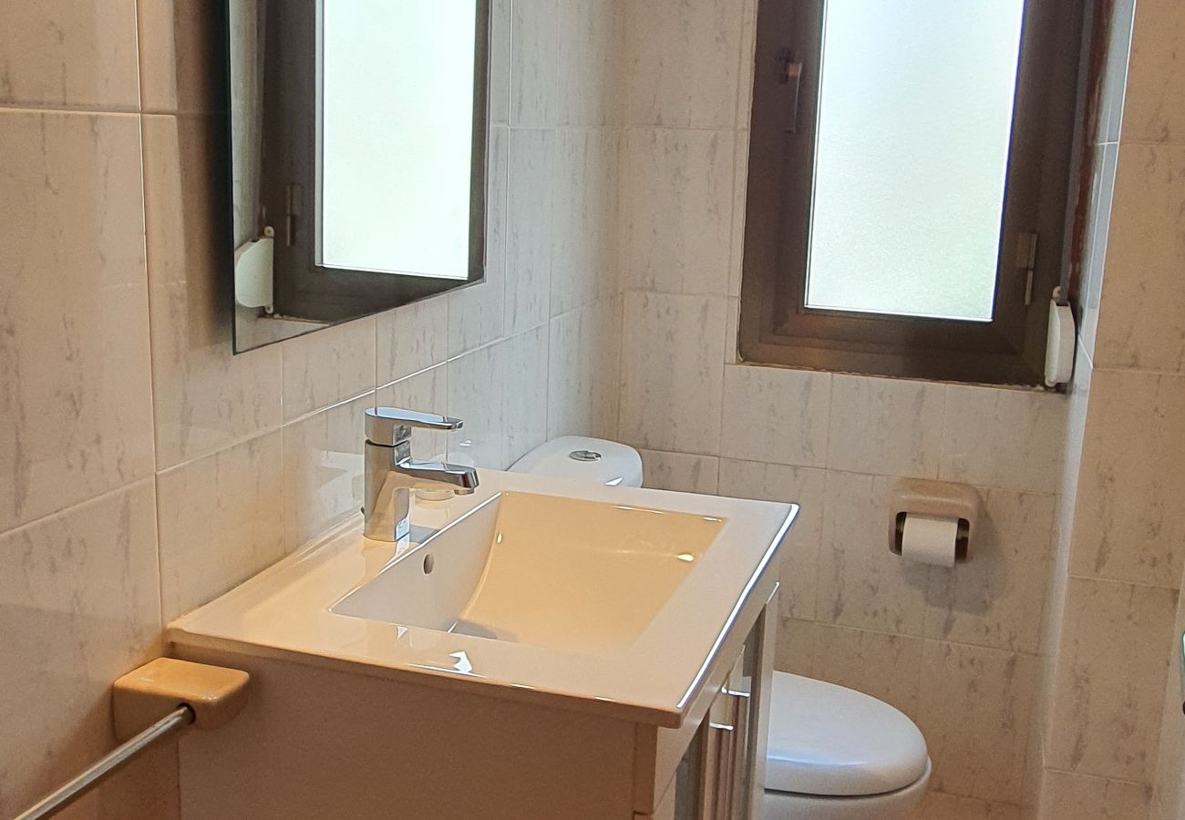 Apartamento en Gandia - GANDIAZAR I - C - 5º - 10ª    /    PLAYA DE GANDIA