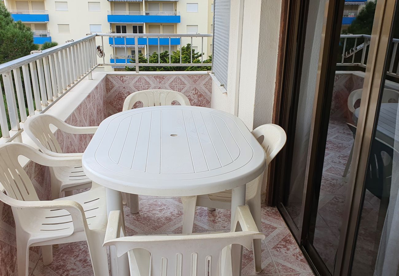 Apartamento en Gandia - GANDIAZAR I - C - 5º - 10ª    /    PLAYA DE GANDIA