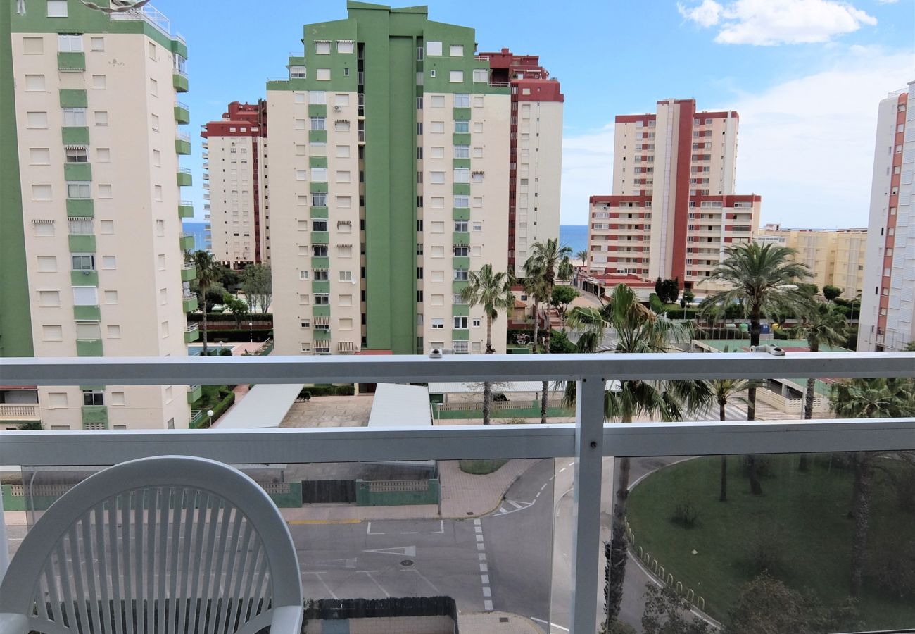 Apartamento en Gandia - LA FLORIDA 3ª - 8º  -15ª    /   PLAYA DE GANDIA