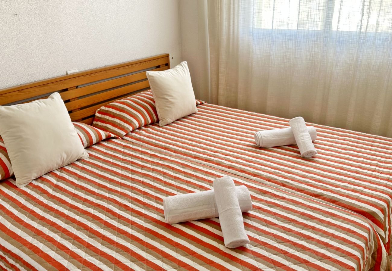 Apartamento en Gandia - LA FLORIDA 3ª - 8º  -15ª    /   PLAYA DE GANDIA