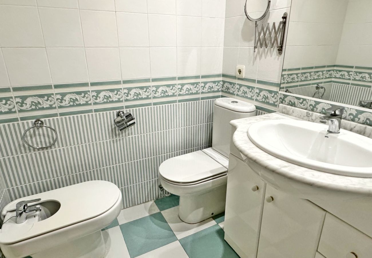 Apartamento en Gandia - LA FLORIDA 3ª - 8º  -15ª    /   PLAYA DE GANDIA