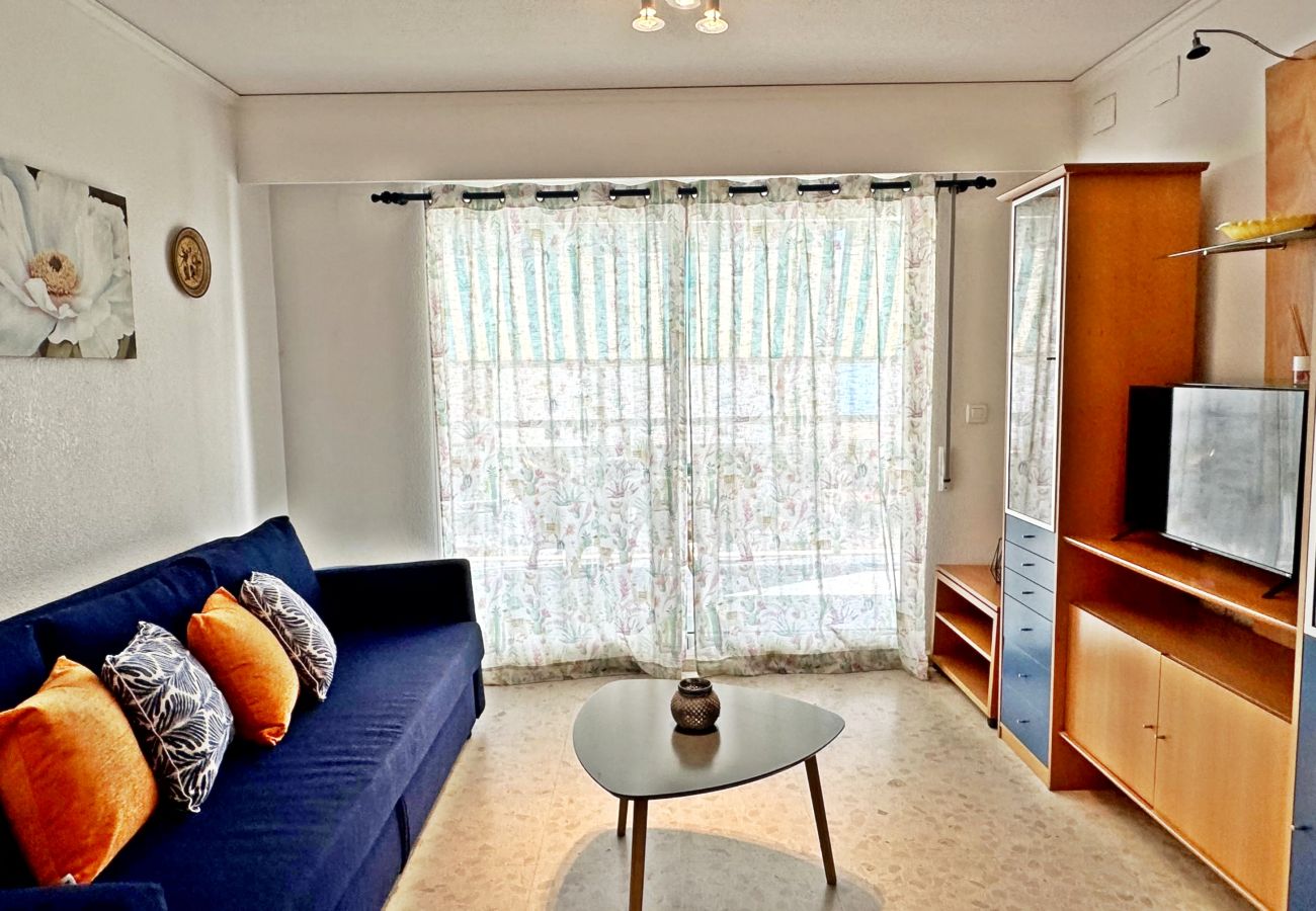 Apartamento en Gandia - LA FLORIDA 3ª - 8º  -15ª    /   PLAYA DE GANDIA