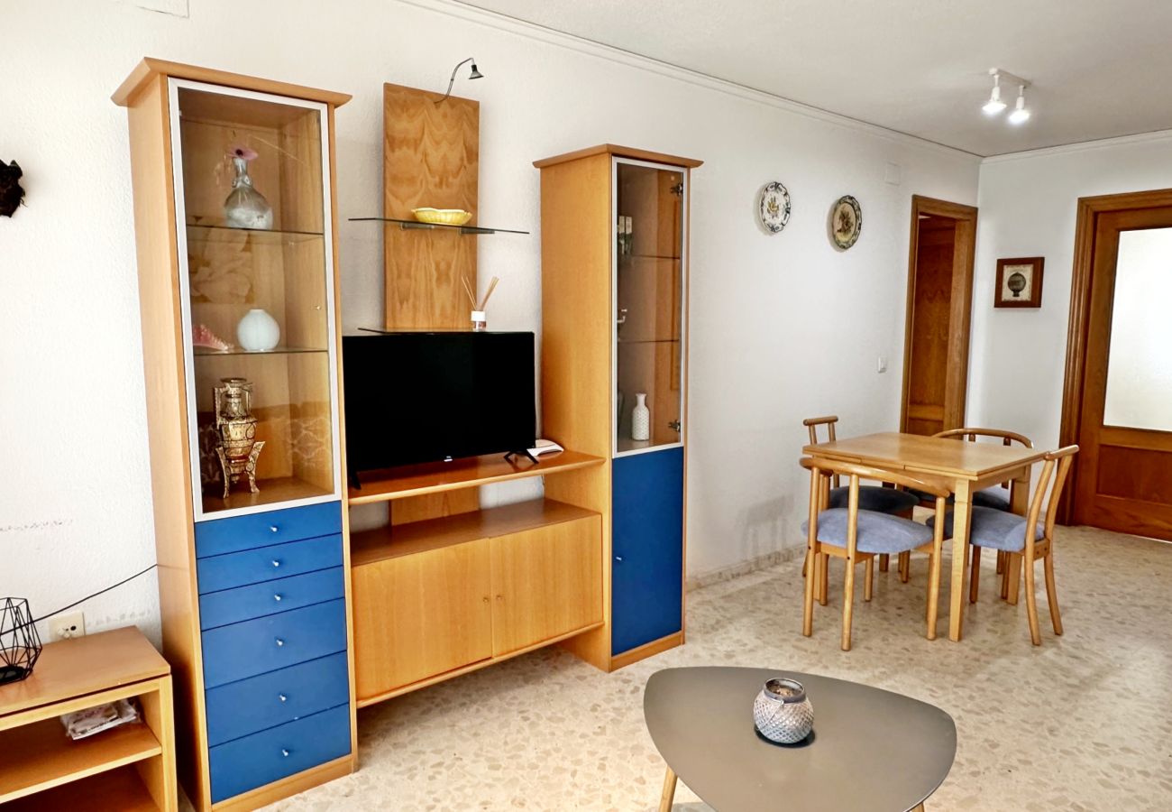 Apartamento en Gandia - LA FLORIDA 3ª - 8º  -15ª    /   PLAYA DE GANDIA
