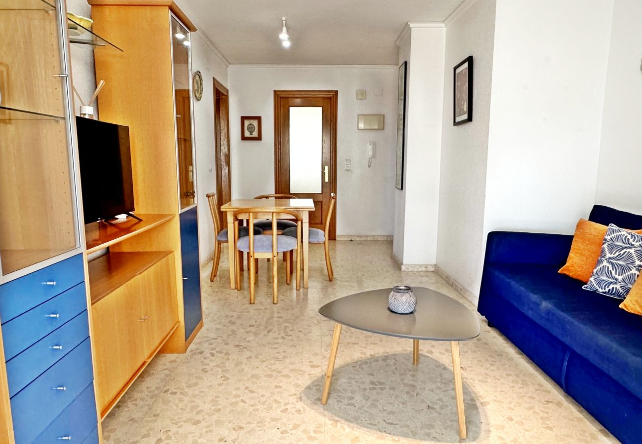 Apartamento en Gandia - LA FLORIDA 3ª - 8º  -15ª    /   PLAYA DE GANDIA
