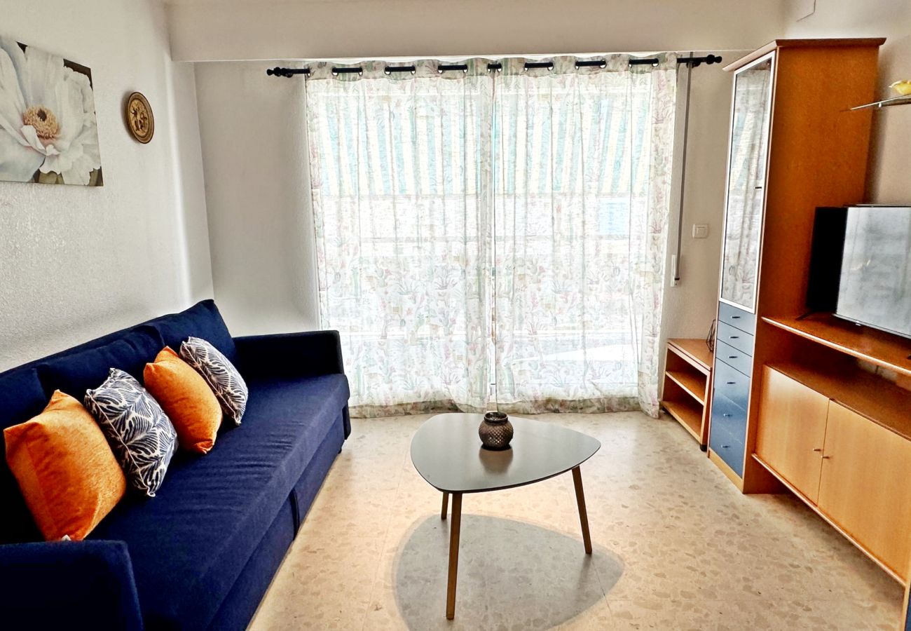 Apartamento en Gandia - LA FLORIDA 3ª - 8º  -15ª    /   PLAYA DE GANDIA