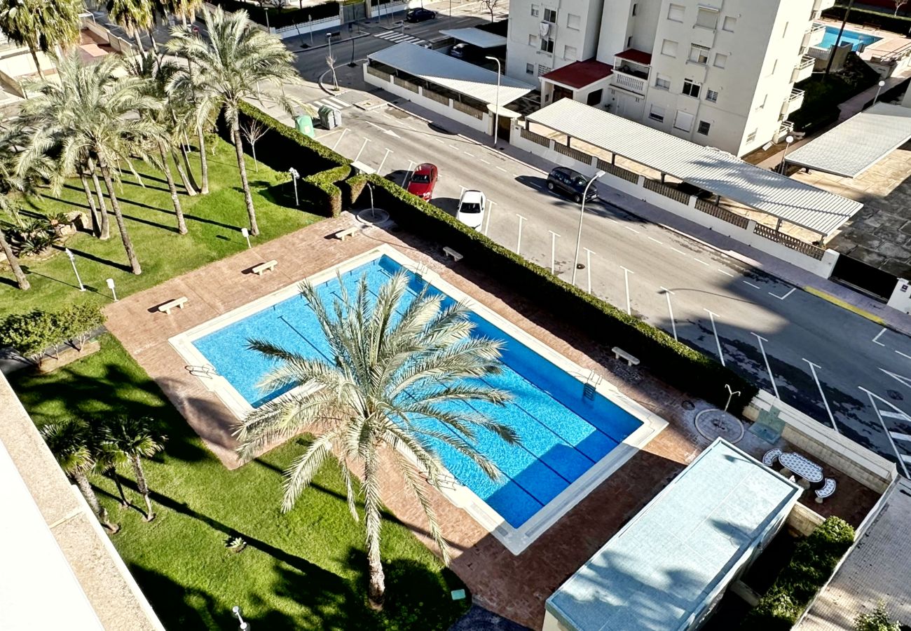 Apartamento en Gandia - LA FLORIDA 3ª - 8º  -15ª    /   PLAYA DE GANDIA