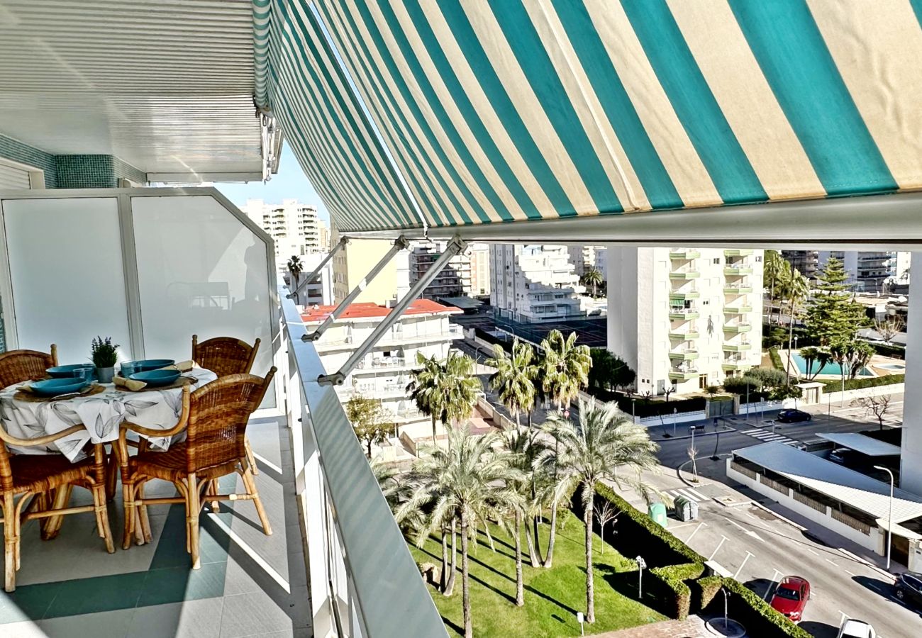 Apartamento en Gandia - LA FLORIDA 3ª - 8º  -15ª    /   PLAYA DE GANDIA