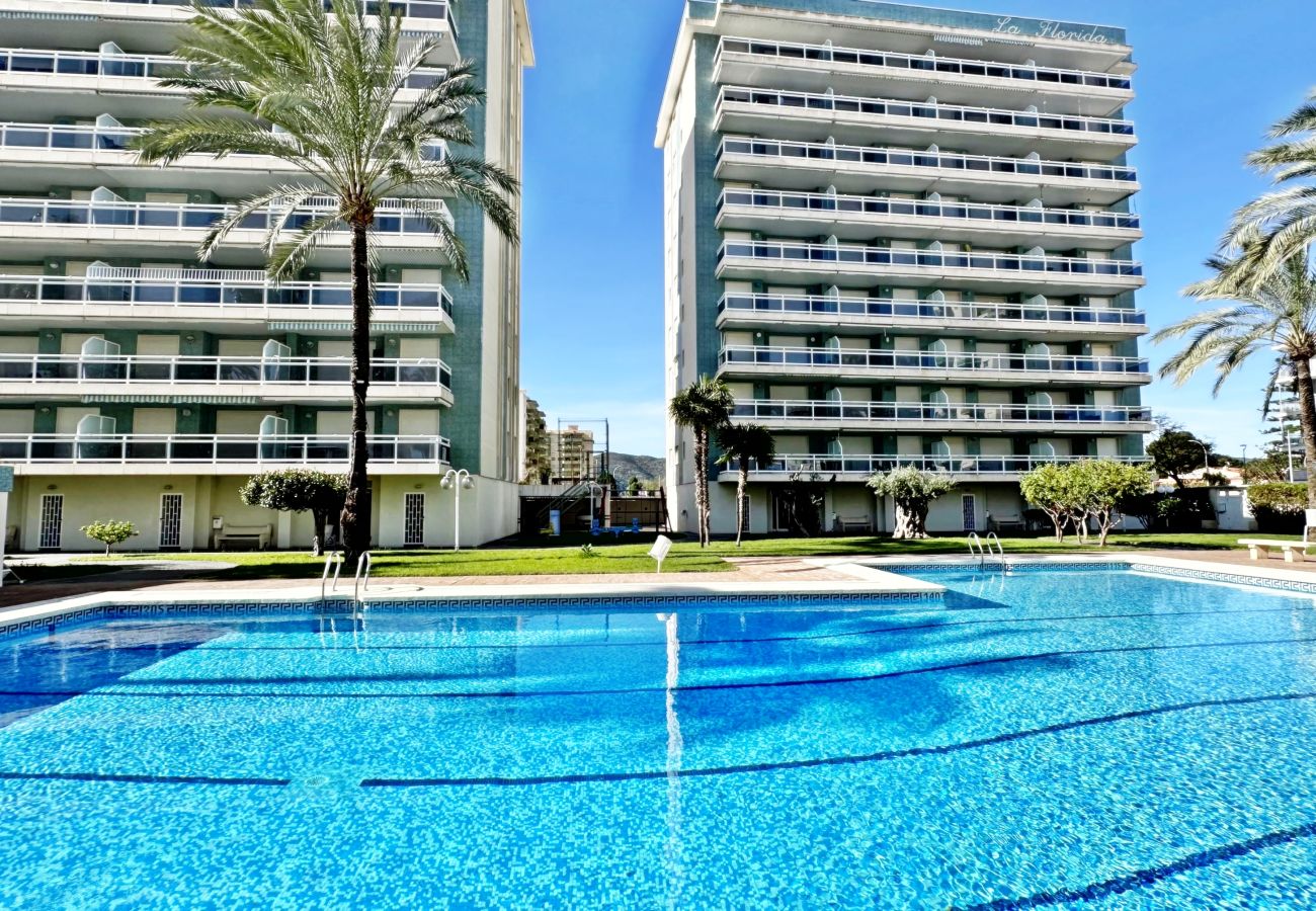 Apartamento en Gandia - LA FLORIDA 3ª - 8º  -15ª    /   PLAYA DE GANDIA