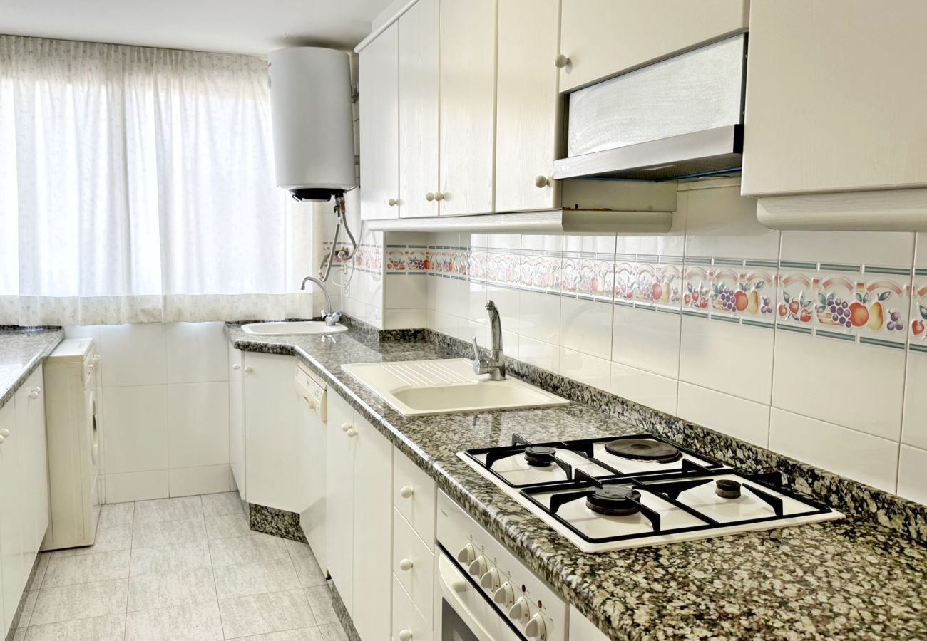 Apartamento en Gandia - LA FLORIDA 3ª - 8º  -15ª    /   PLAYA DE GANDIA