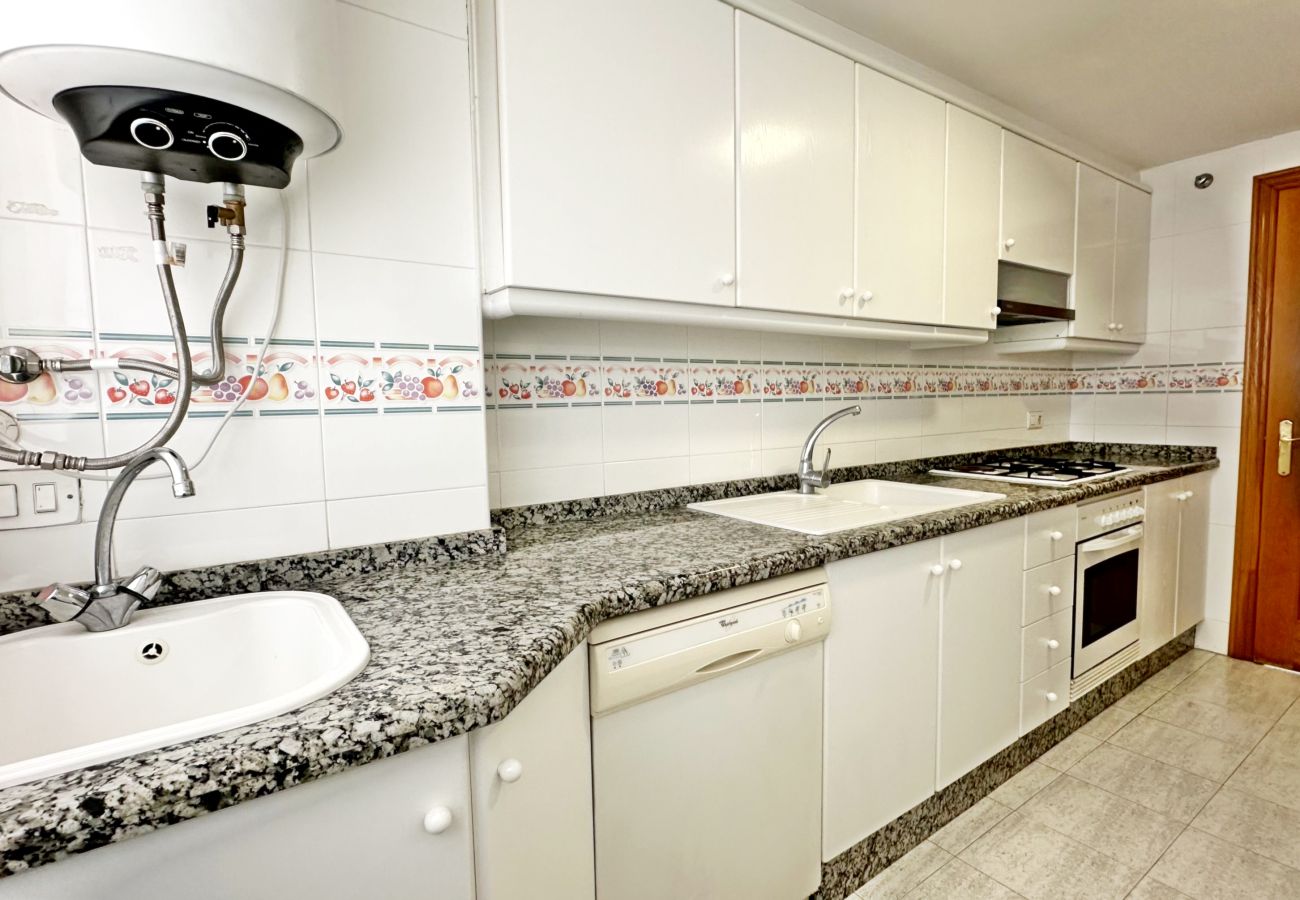 Apartamento en Gandia - LA FLORIDA 3ª - 8º  -15ª    /   PLAYA DE GANDIA