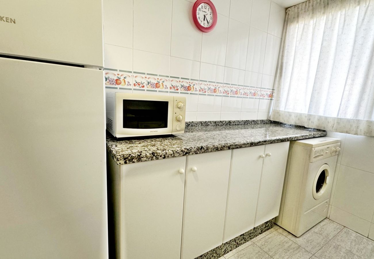 Apartamento en Gandia - LA FLORIDA 3ª - 8º  -15ª    /   PLAYA DE GANDIA