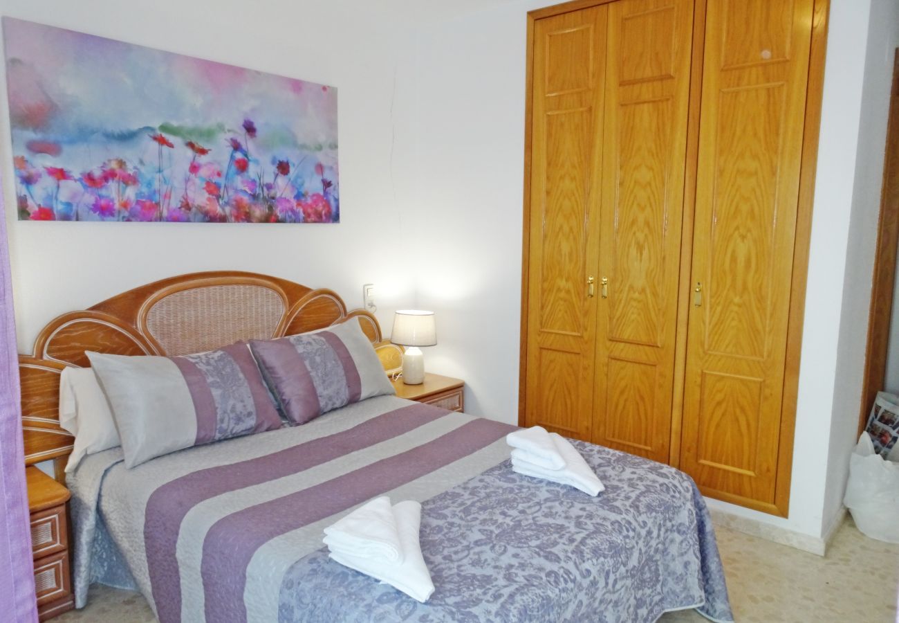 Apartamento en Gandia - LA FLORIDA 3ª - 1º - 2ª    /   PLAYA DE GANDIA
