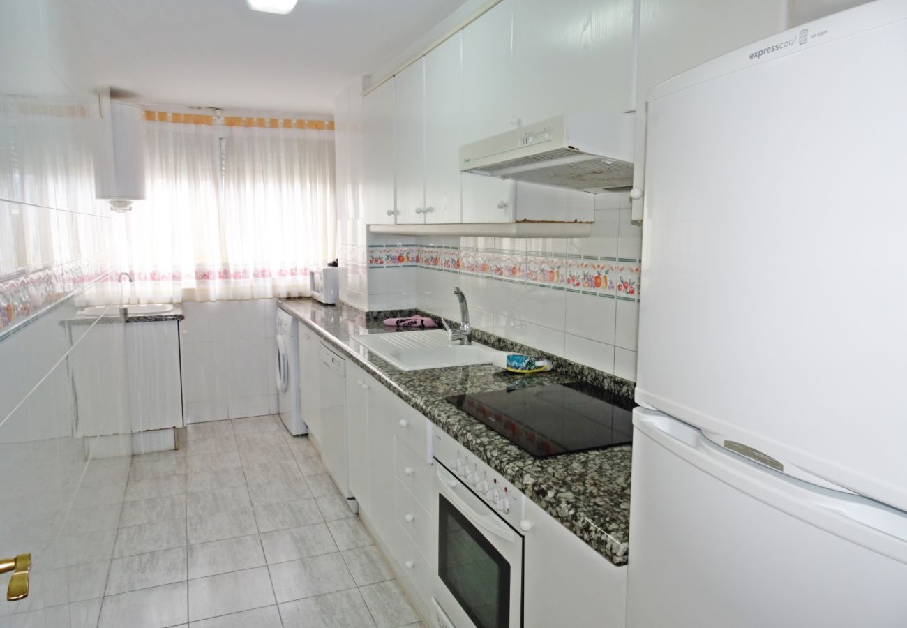 Apartamento en Gandia - LA FLORIDA 3ª - 1º - 2ª    /   PLAYA DE GANDIA