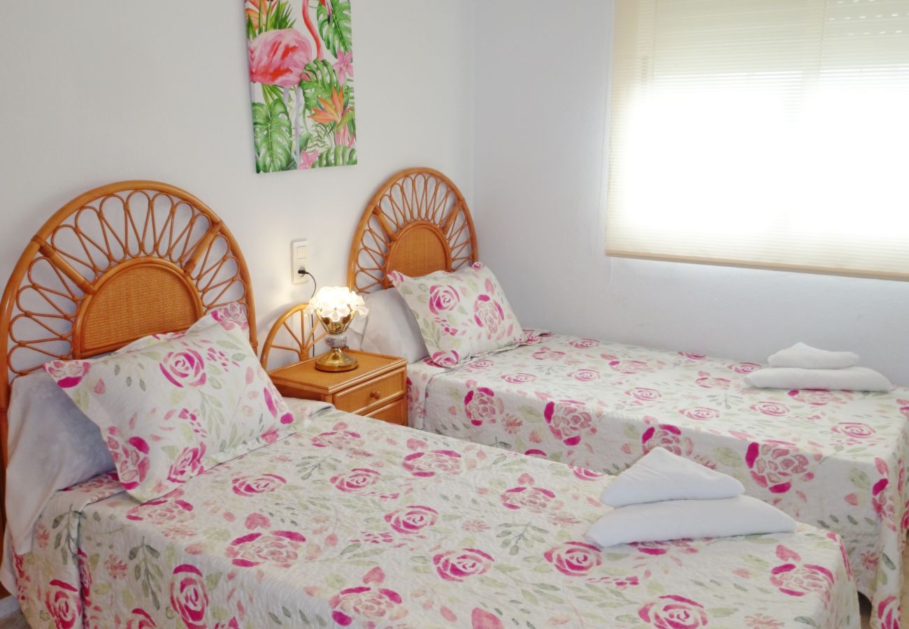 Apartamento en Gandia - LA FLORIDA 3ª - 1º - 2ª    /   PLAYA DE GANDIA