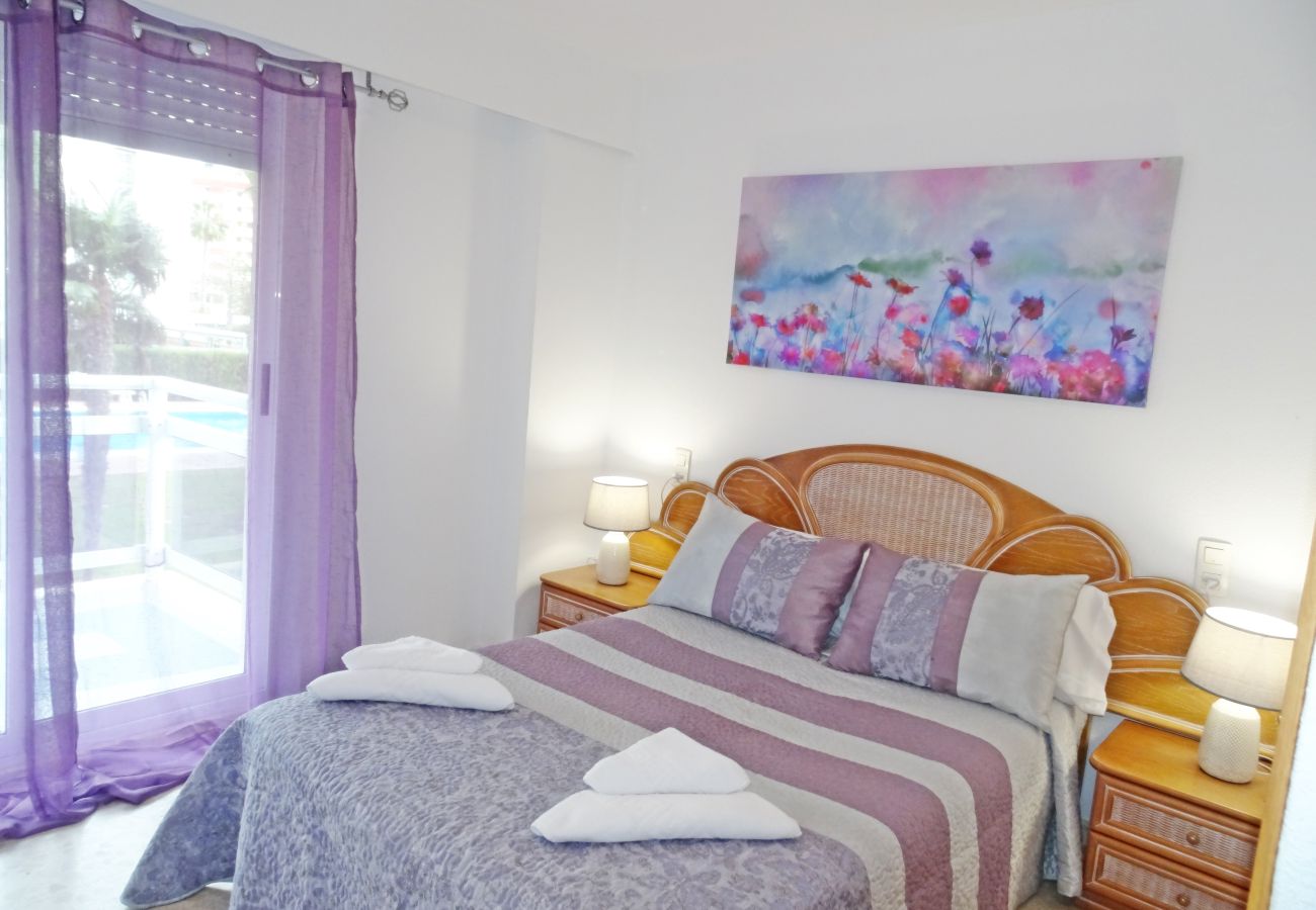 Apartamento en Gandia - LA FLORIDA 3ª - 1º - 2ª    /   PLAYA DE GANDIA