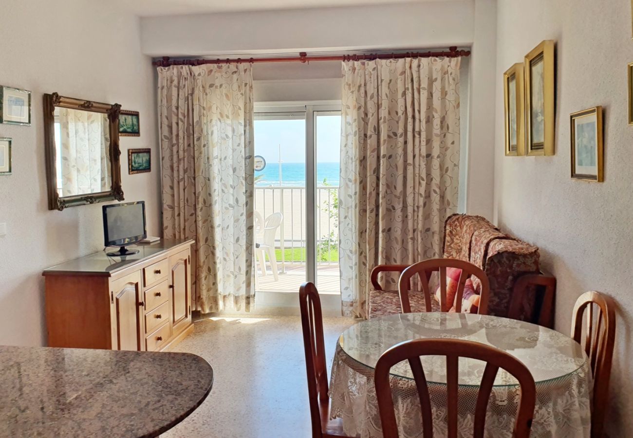 Apartamento en Gandia - INFANTE E2 - 1º    /    PLAYA DE GANDIA