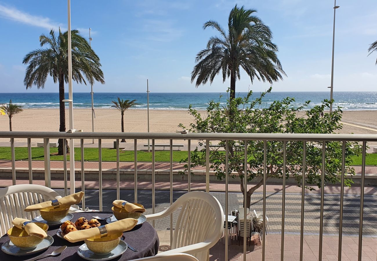Apartamento en Gandia - INFANTE E2 - 1º    /    PLAYA DE GANDIA