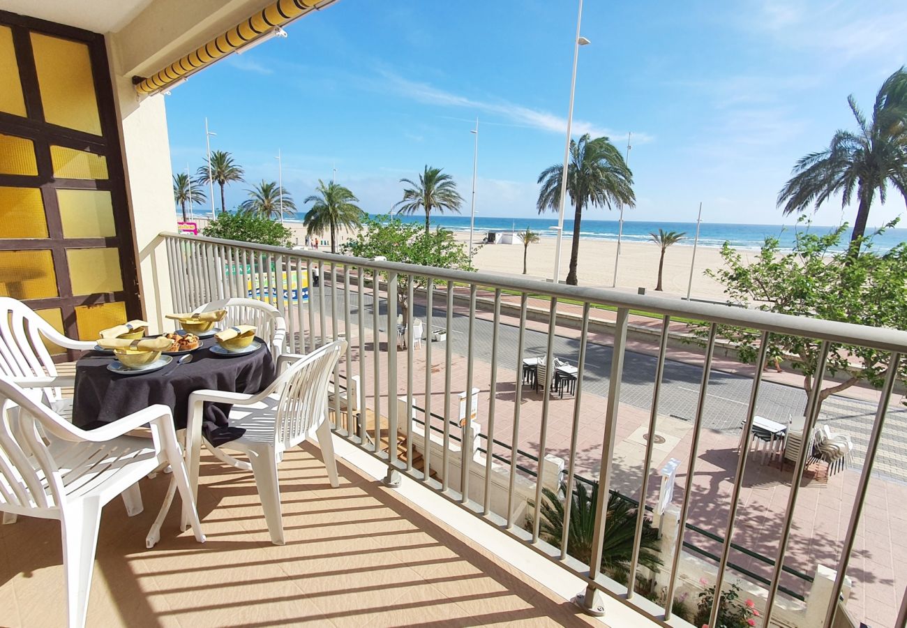 Apartamento en Gandia - INFANTE E2 - 1º    /    PLAYA DE GANDIA