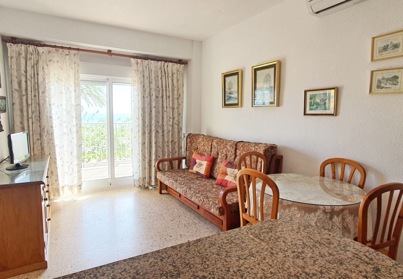 Apartamento en Gandia - INFANTE E2 - 1º    /    PLAYA DE GANDIA