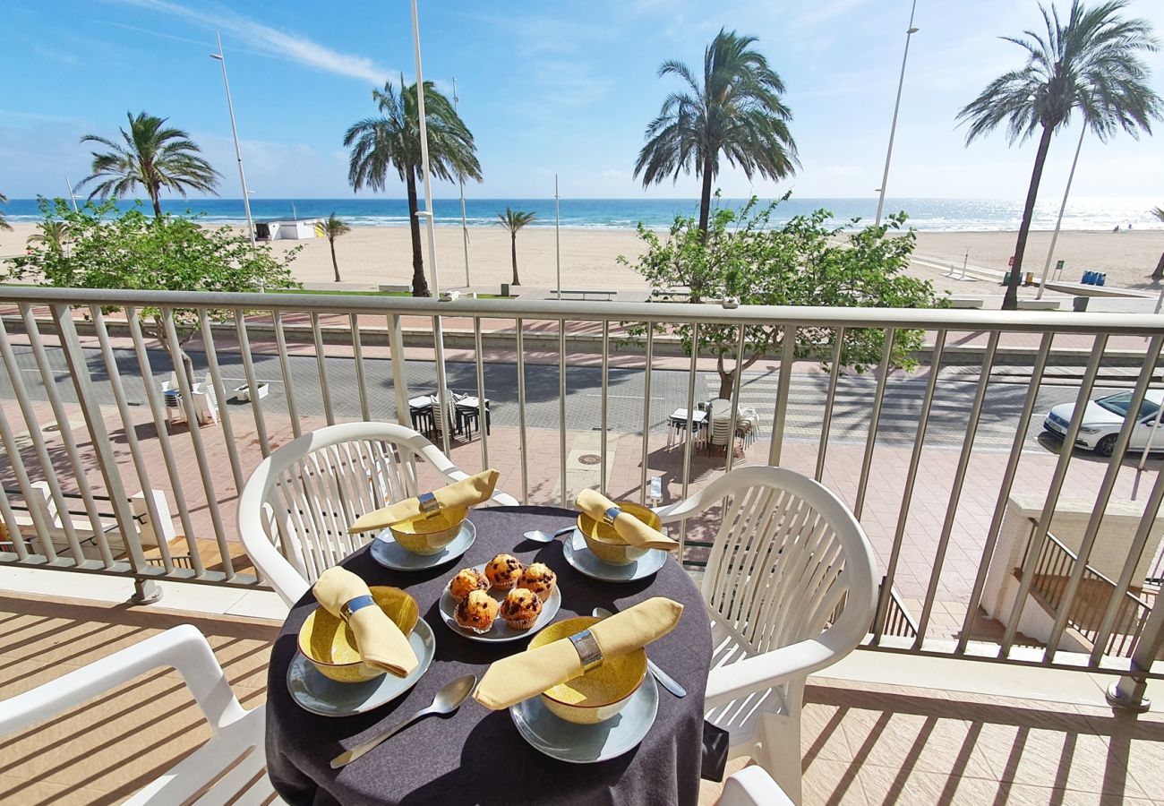 Apartamento en Gandia - INFANTE E2 - 1º    /    PLAYA DE GANDIA