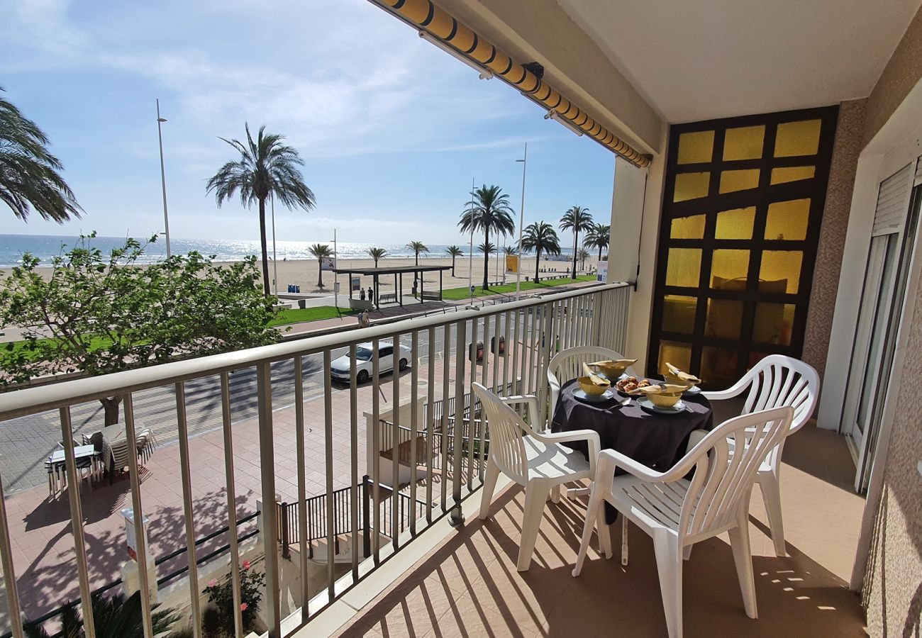 Apartamento en Gandia - INFANTE E2 - 1º    /    PLAYA DE GANDIA