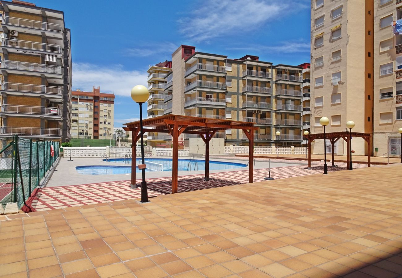 Apartamento en Gandia - INFANTE E3 - 3º   /   PLAYA DE GANDIA