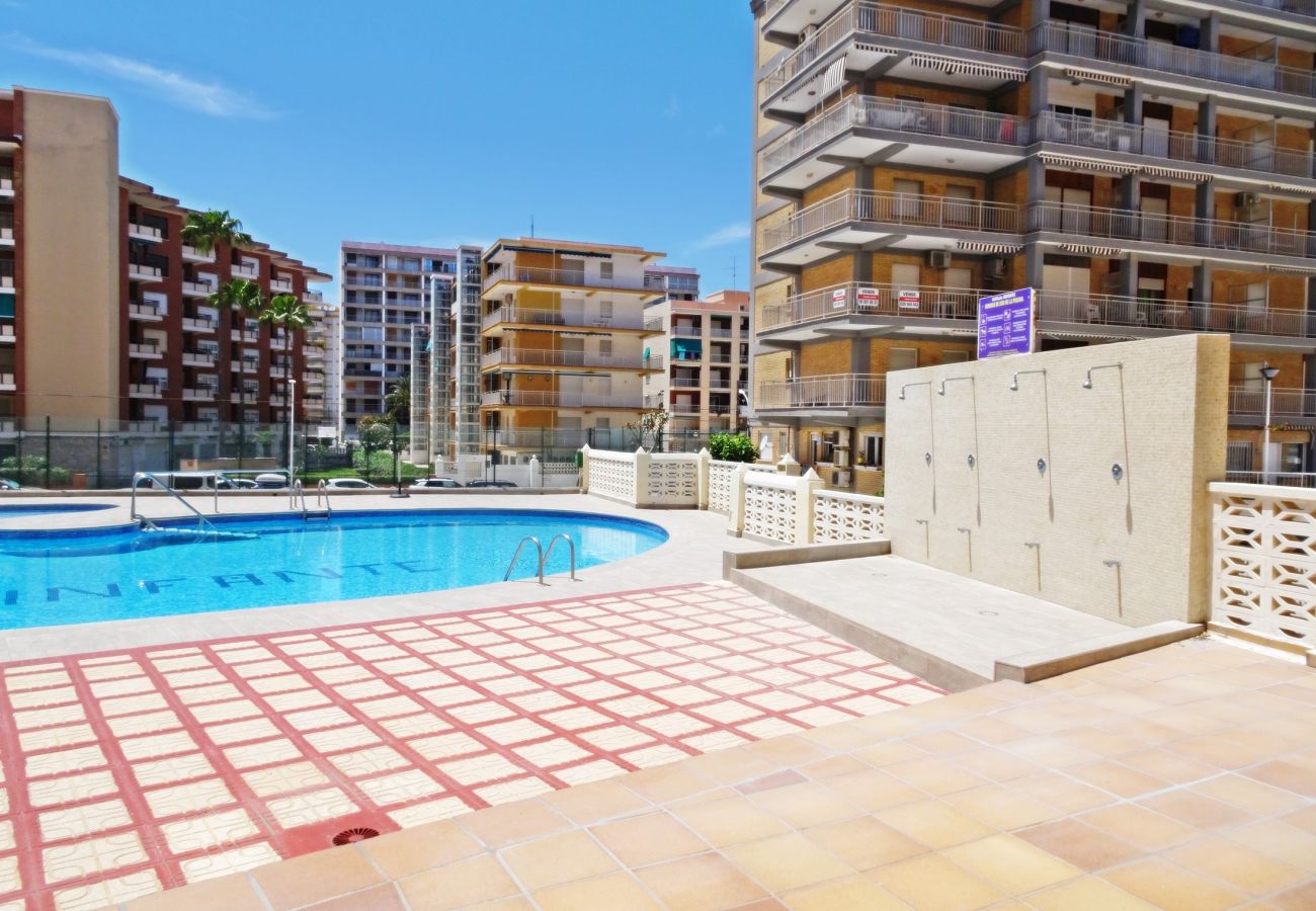 Apartamento en Gandia - INFANTE E3 - 3º   /   PLAYA DE GANDIA