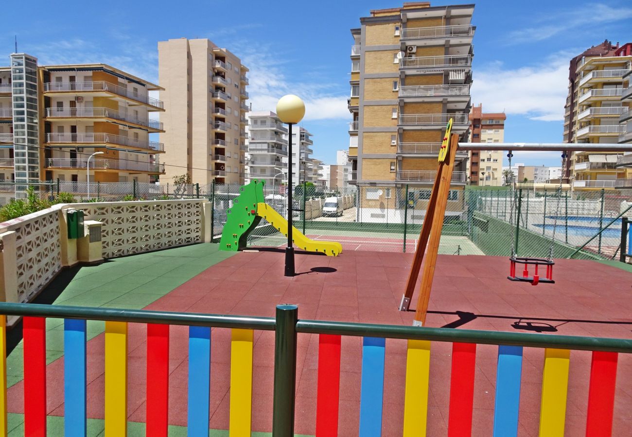 Apartamento en Gandia - INFANTE E3 - 3º   /   PLAYA DE GANDIA