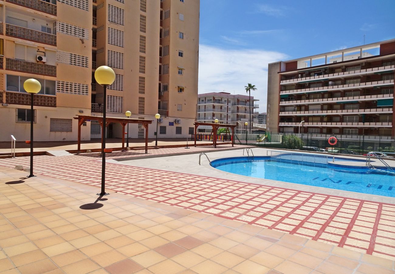 Apartamento en Gandia - INFANTE E3 - 3º   /   PLAYA DE GANDIA
