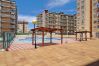 Apartamento en Gandia - INFANTE E3 - 3º   /   PLAYA DE GANDIA