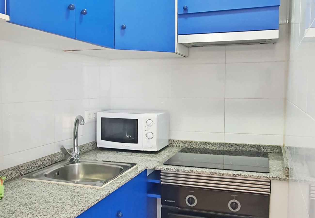 Apartamento en Gandia - INFANTE E3 - 6º   /   PLAYA DE GANDIA
