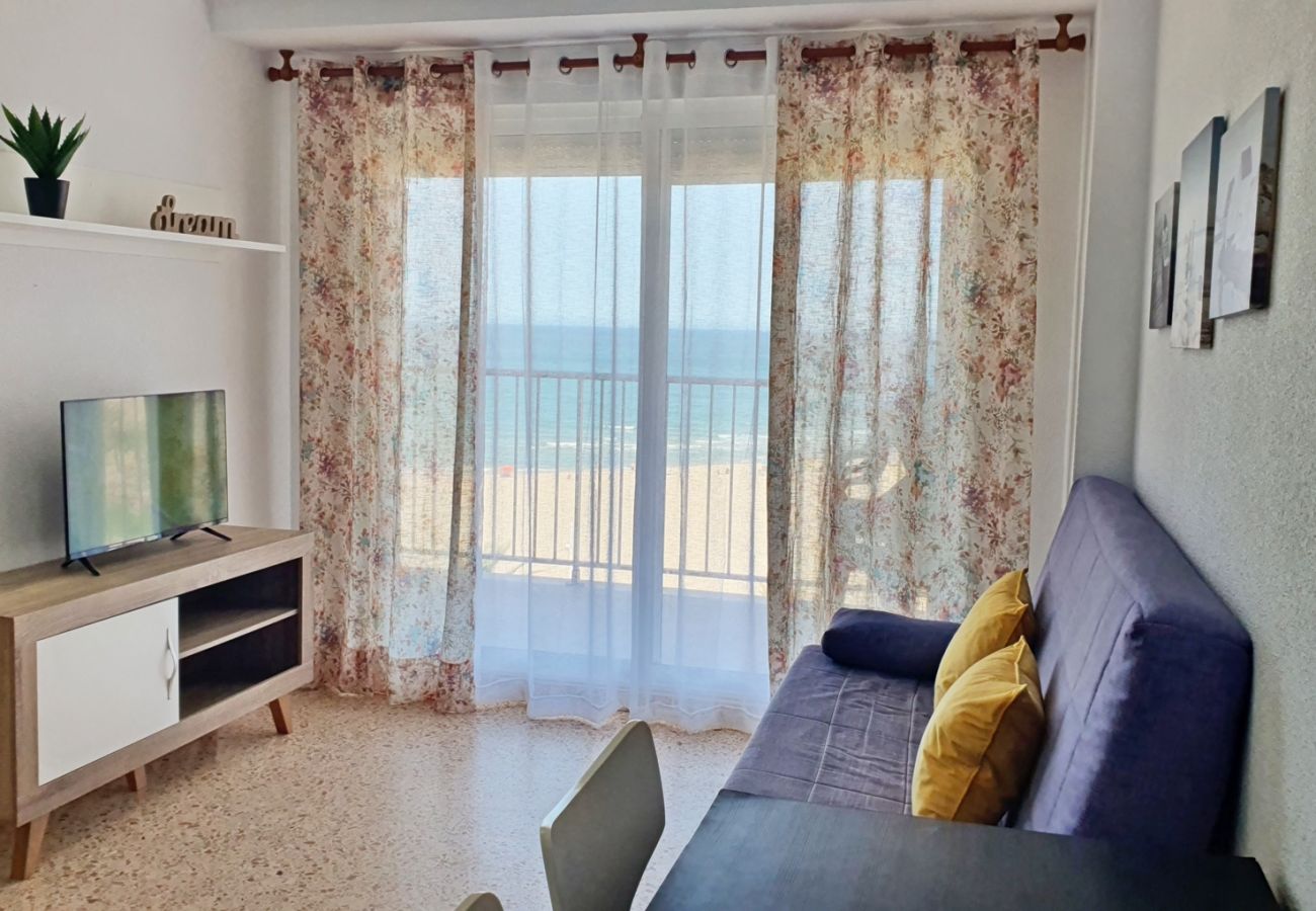 Apartamento en Gandia - INFANTE E3 - 6º   /   PLAYA DE GANDIA