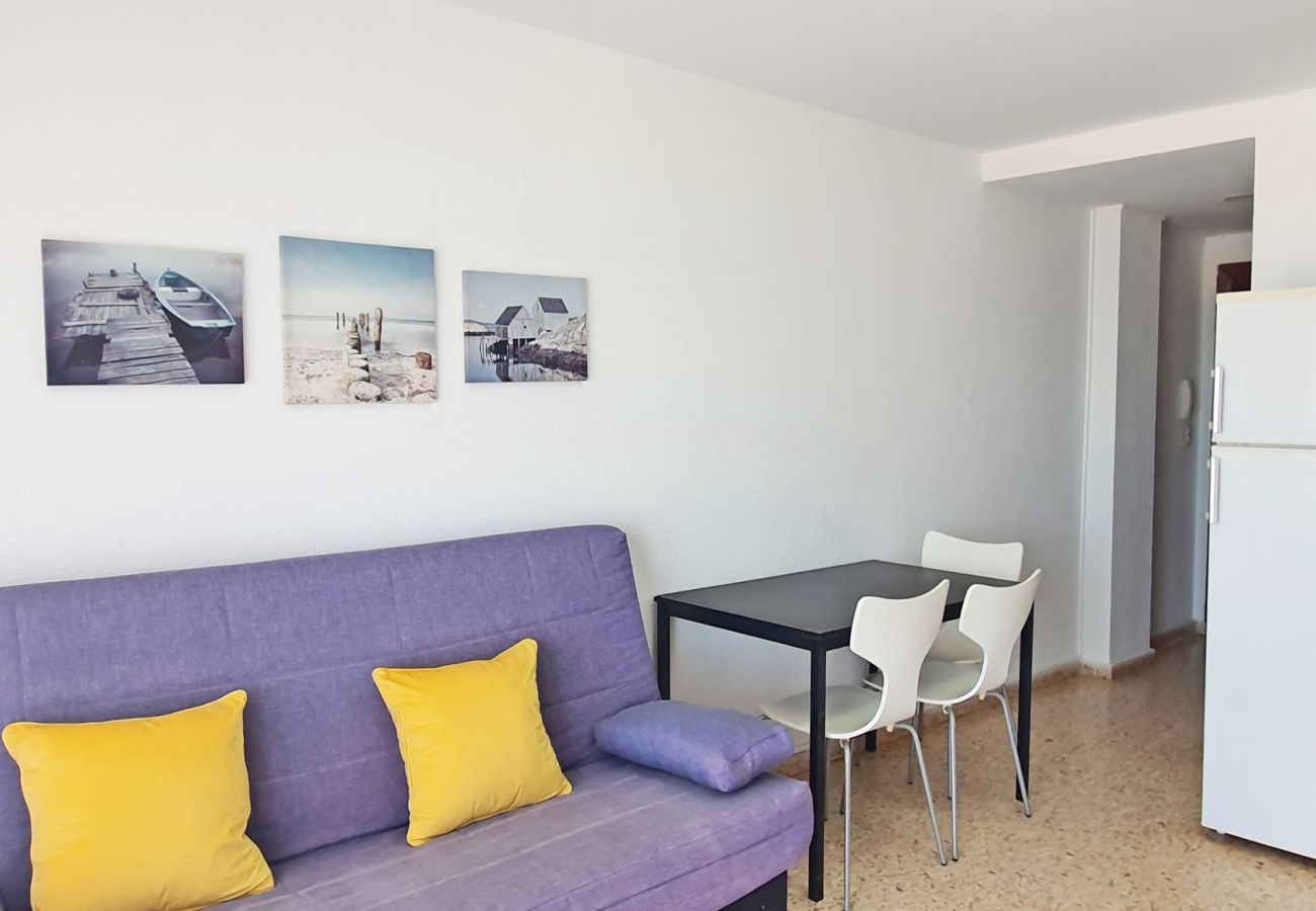 Apartamento en Gandia - INFANTE E3 - 6º   /   PLAYA DE GANDIA