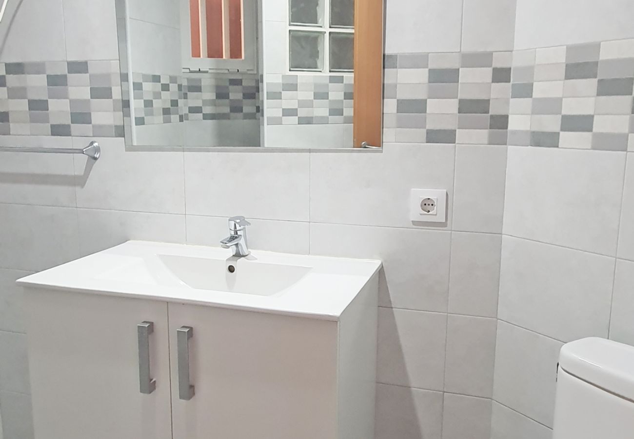 Apartamento en Gandia - INFANTE E3 - 6º   /   PLAYA DE GANDIA