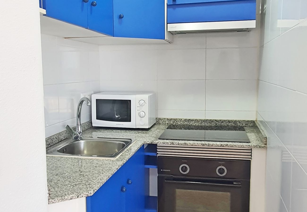 Apartamento en Gandia - INFANTE E3 - 6º   /   PLAYA DE GANDIA